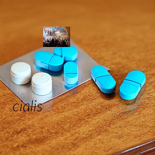 Acheter cialis 5mg en ligne